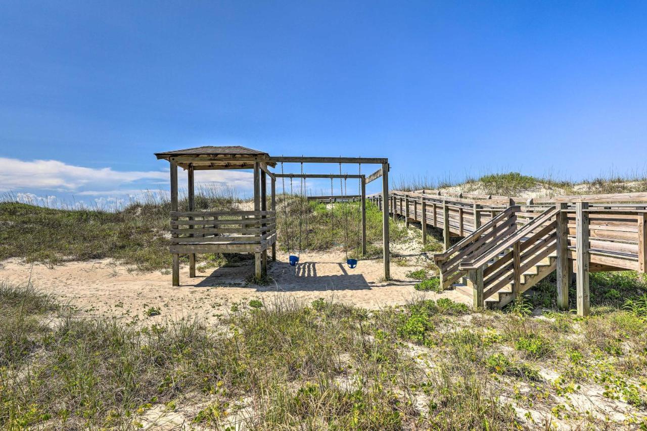 Atlantic With Community Pool! Apartment *